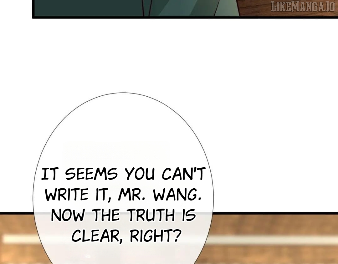 Everyone's Darling Chapter 235 - page 56
